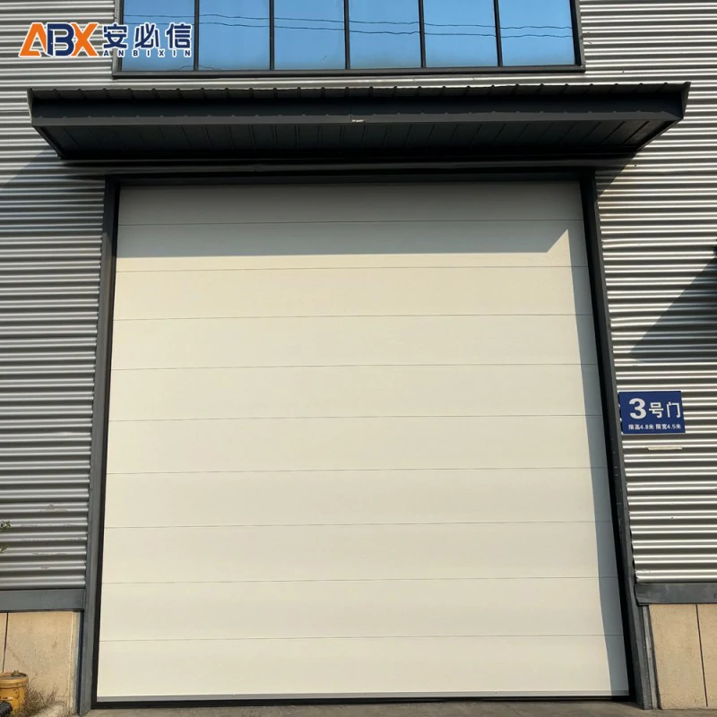 红河哈尼族彝族自治州保温提升门
