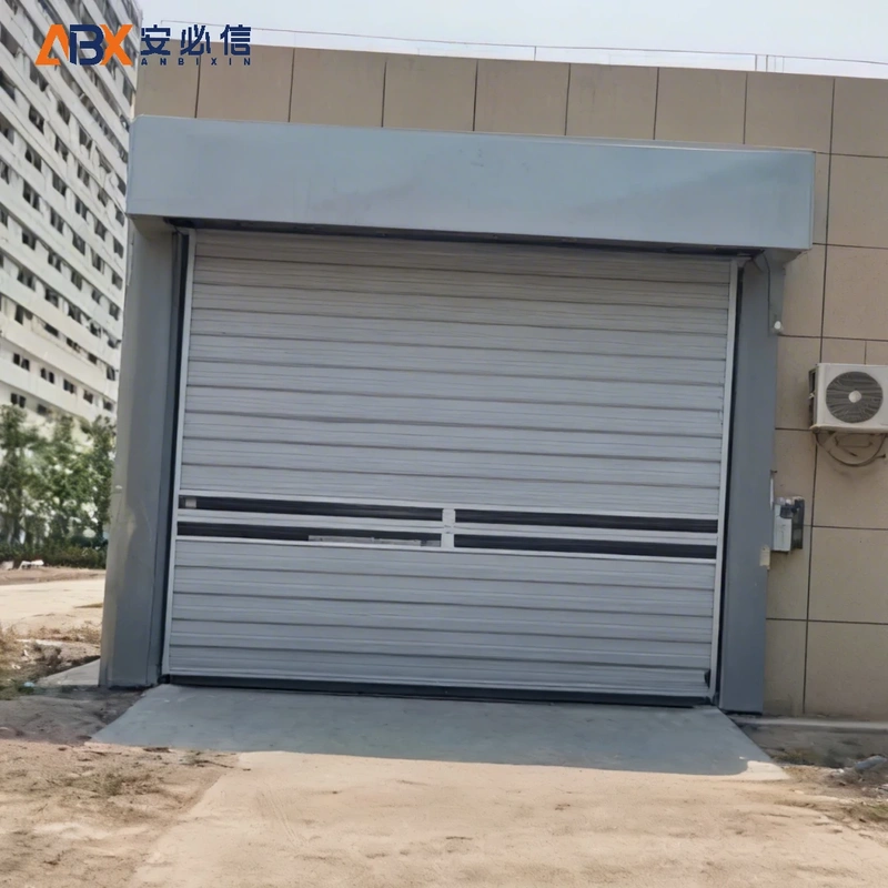红河哈尼族彝族自治州医药密闭高速门