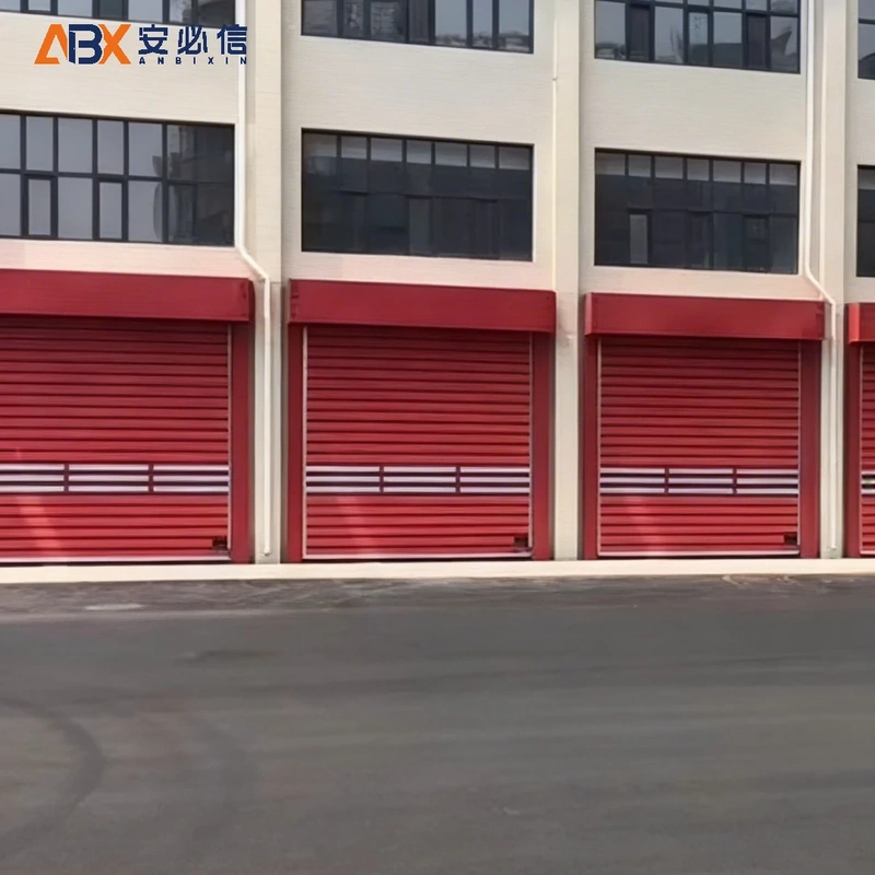 红河哈尼族彝族自治州洁净室高速门